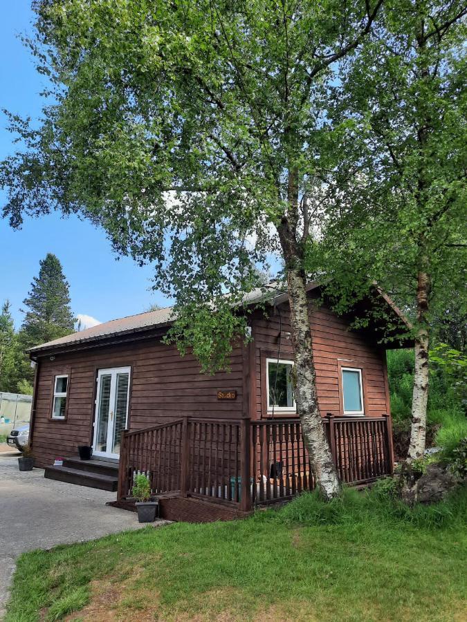 Studio Леттеркенни Экстерьер фото